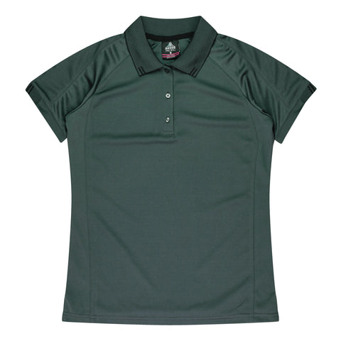 FLINDERS LADY POLOS - 2308-Aussie Pacific-29