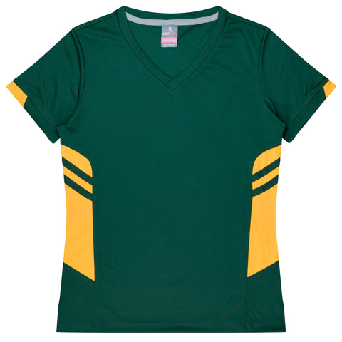 TASMAN LADY TEES - 2211-Aussie Pacific-49