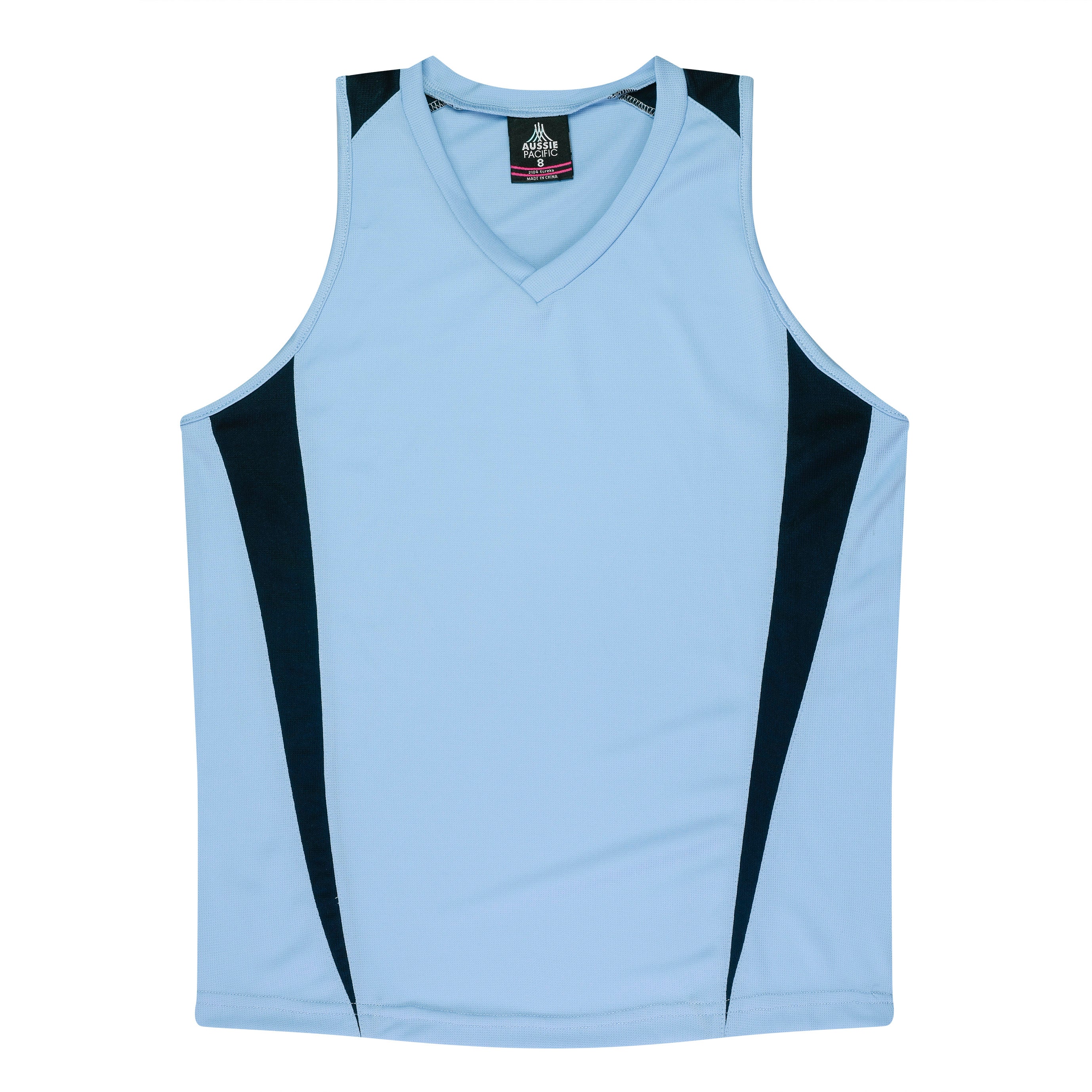 2104 SKY/NAVY