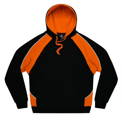 1509 BLACK/ORANGE/WHITE