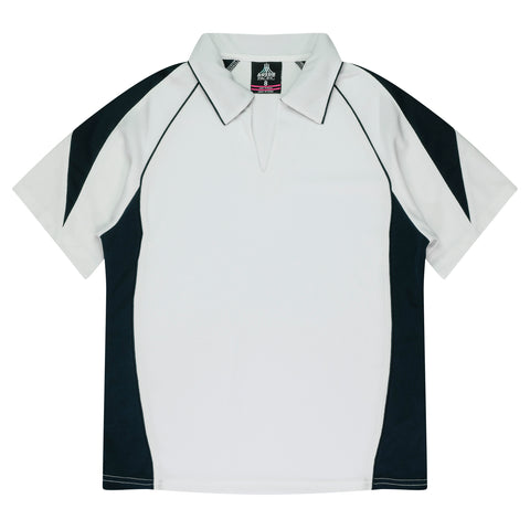 2301 WHITE/NAVY