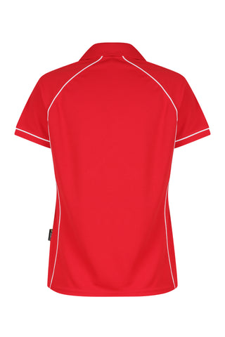 ENDEAVOUR LADY POLOS - 2310-Aussie Pacific-12