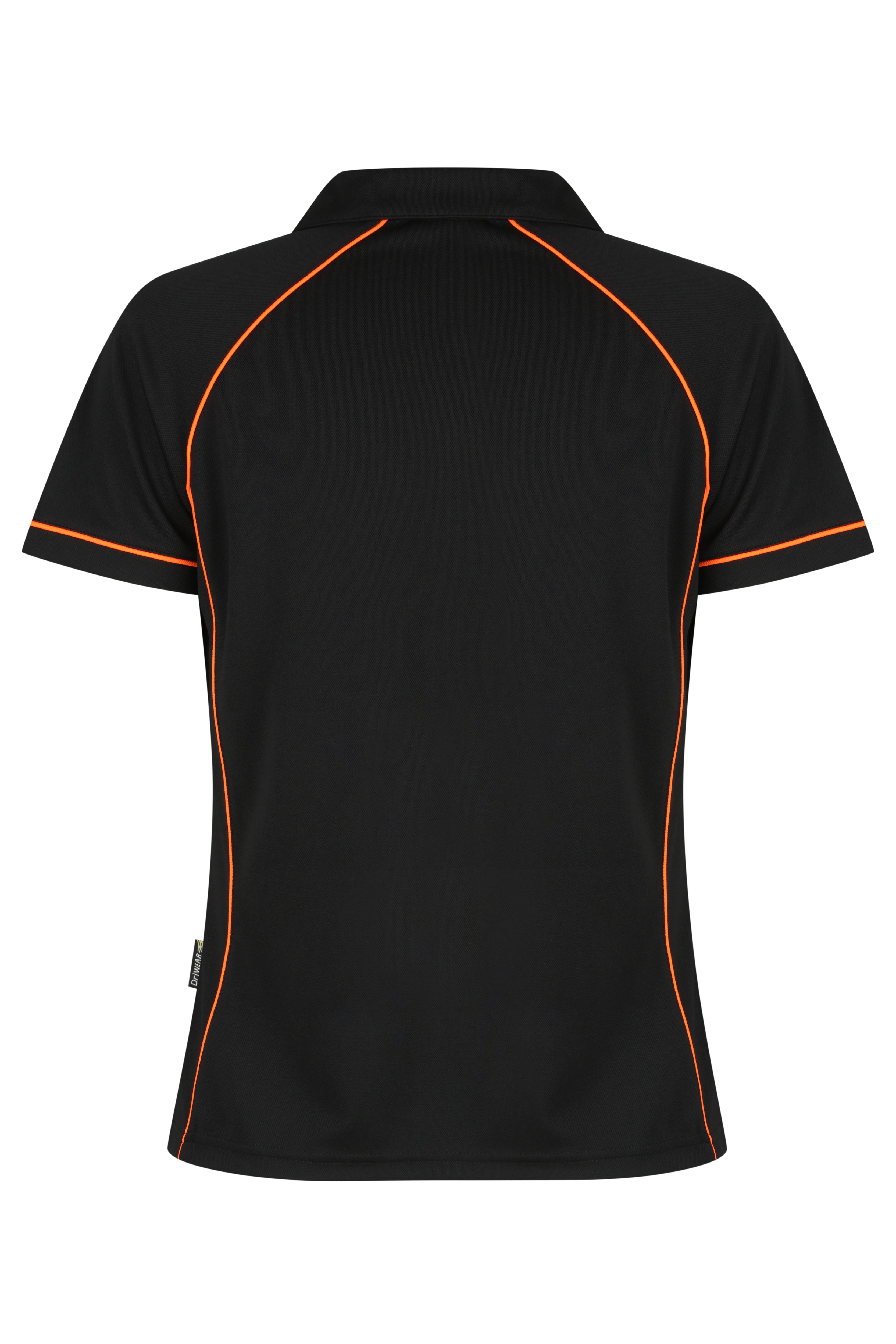 ENDEAVOUR LADY POLOS - 2310-Aussie Pacific-4