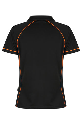 ENDEAVOUR LADY POLOS - 2310-Aussie Pacific-4