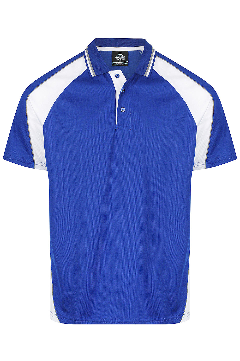 1309 ROYAL/WHITE/ASHE