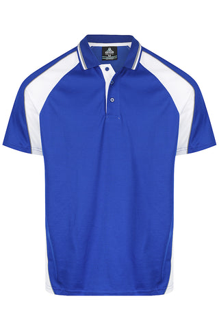 1309 ROYAL/WHITE/ASHE