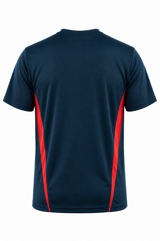 1204 NAVY/RED