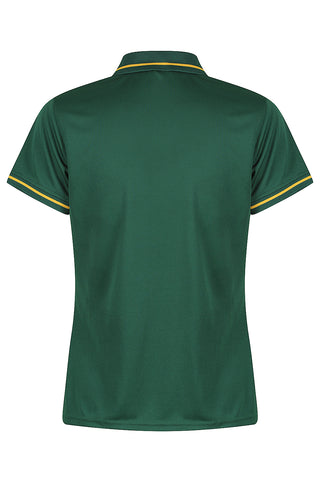 COTTESLOE LADY POLOS - 2319-Aussie Pacific-8