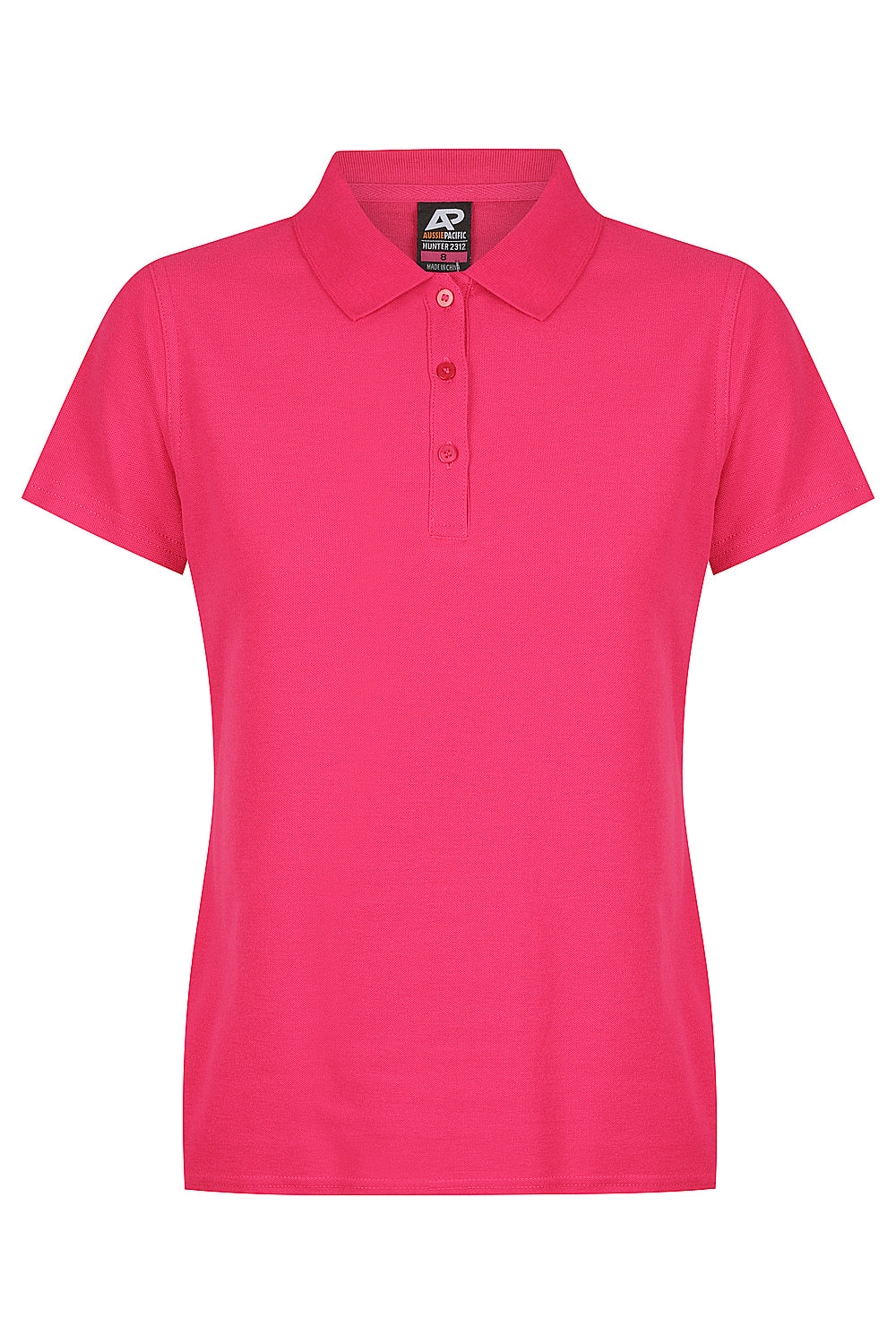 HUNTER LADY POLOS - 2312-Aussie Pacific-28