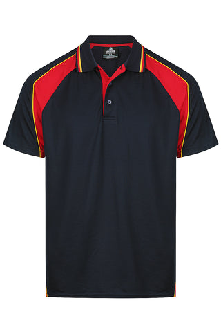 1309 NAVY/RED/GOLD