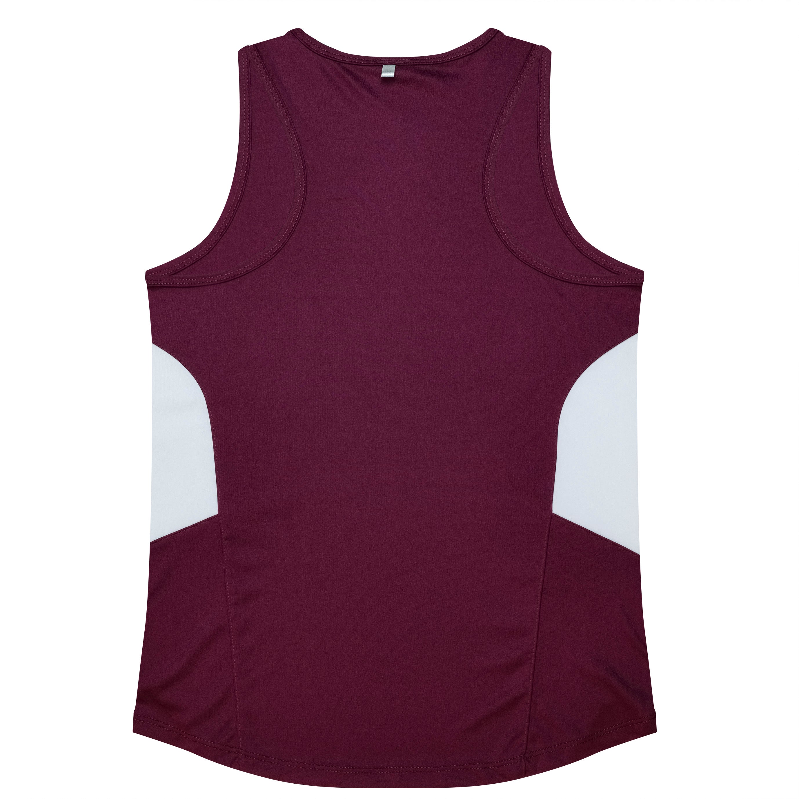 TASMAN LADY SINGLETS - 2111-Aussie Pacific-18