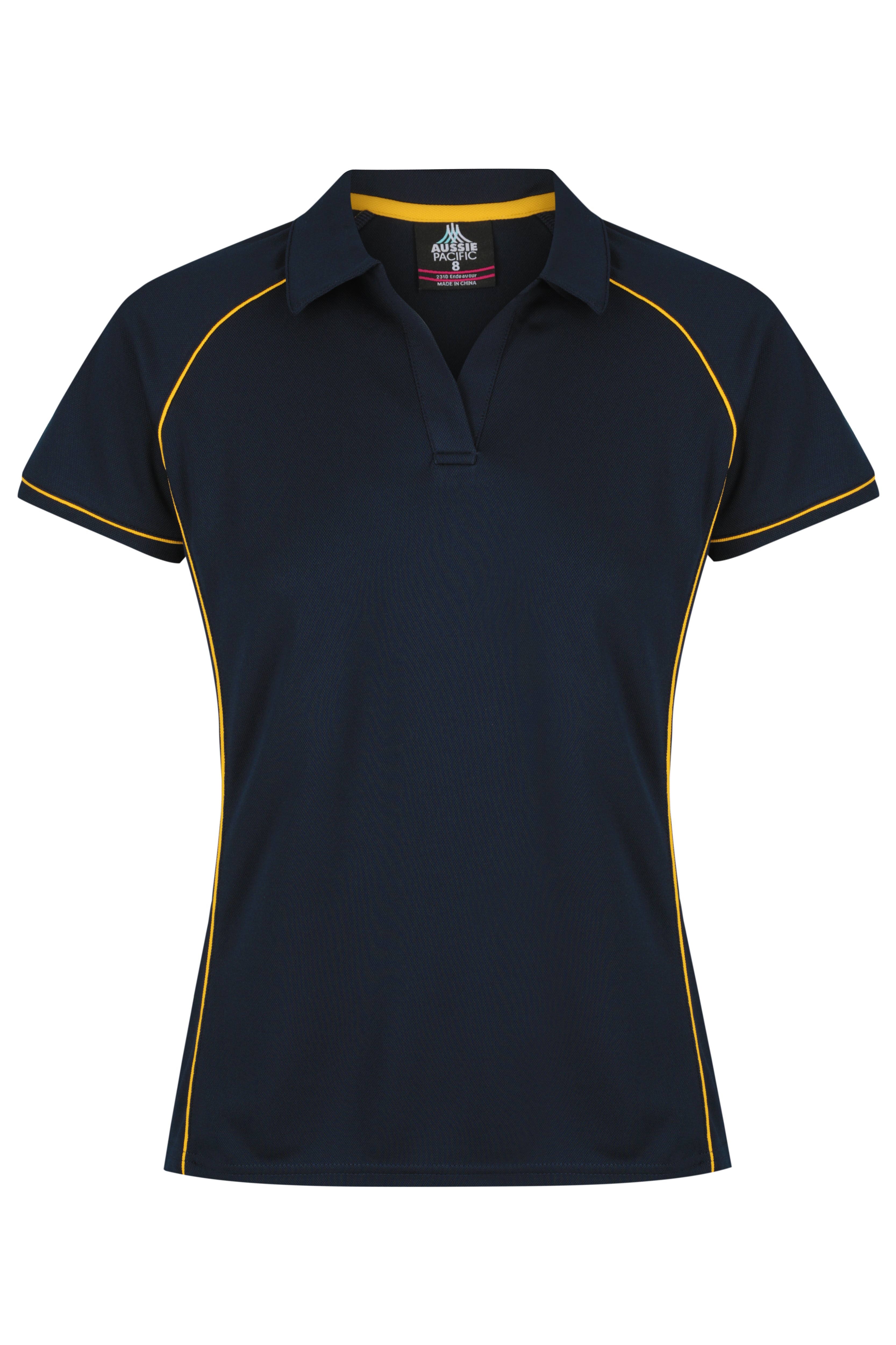ENDEAVOUR LADY POLOS - 2310-Aussie Pacific-27