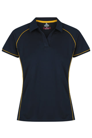 ENDEAVOUR LADY POLOS - 2310-Aussie Pacific-27