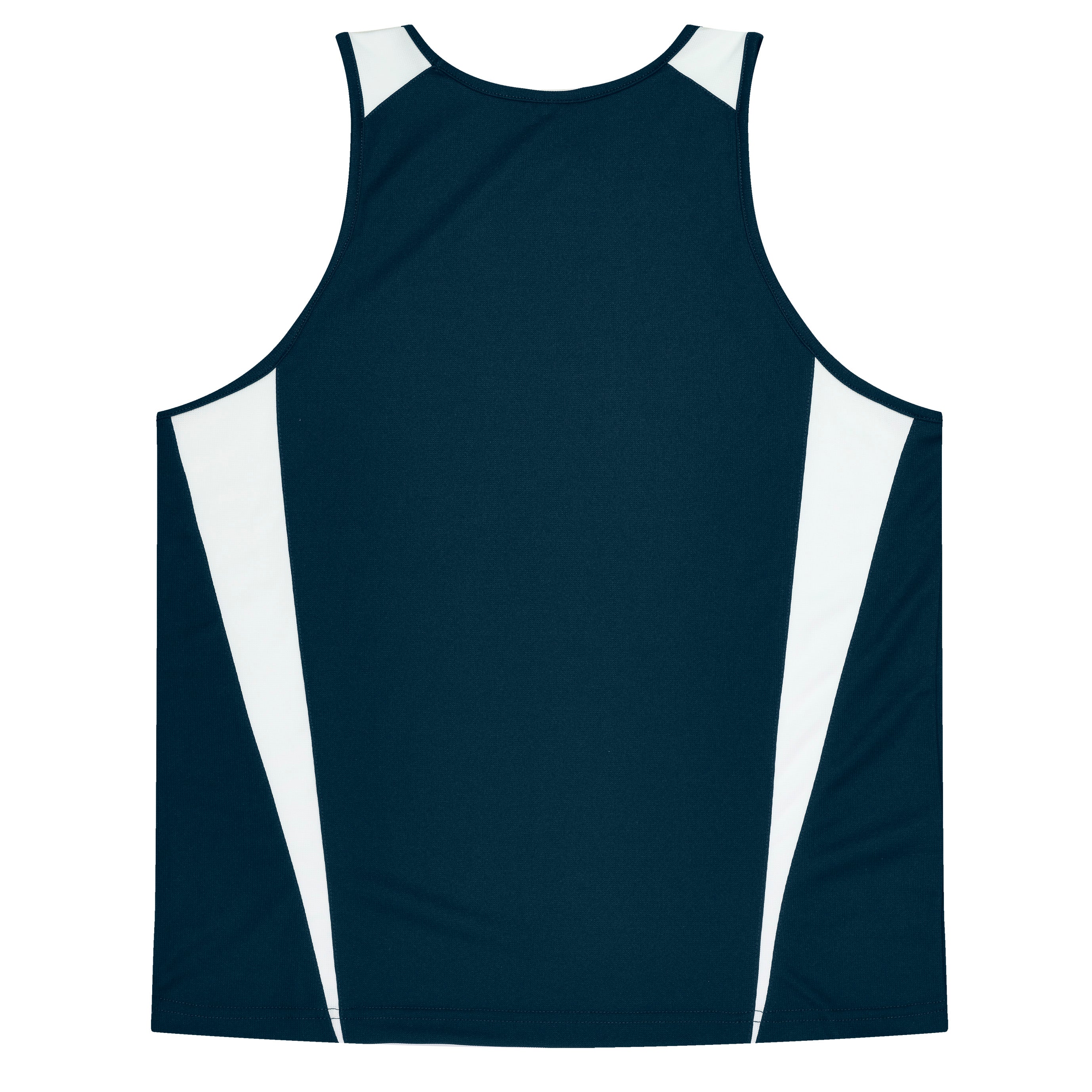 3104 NAVY/WHITE