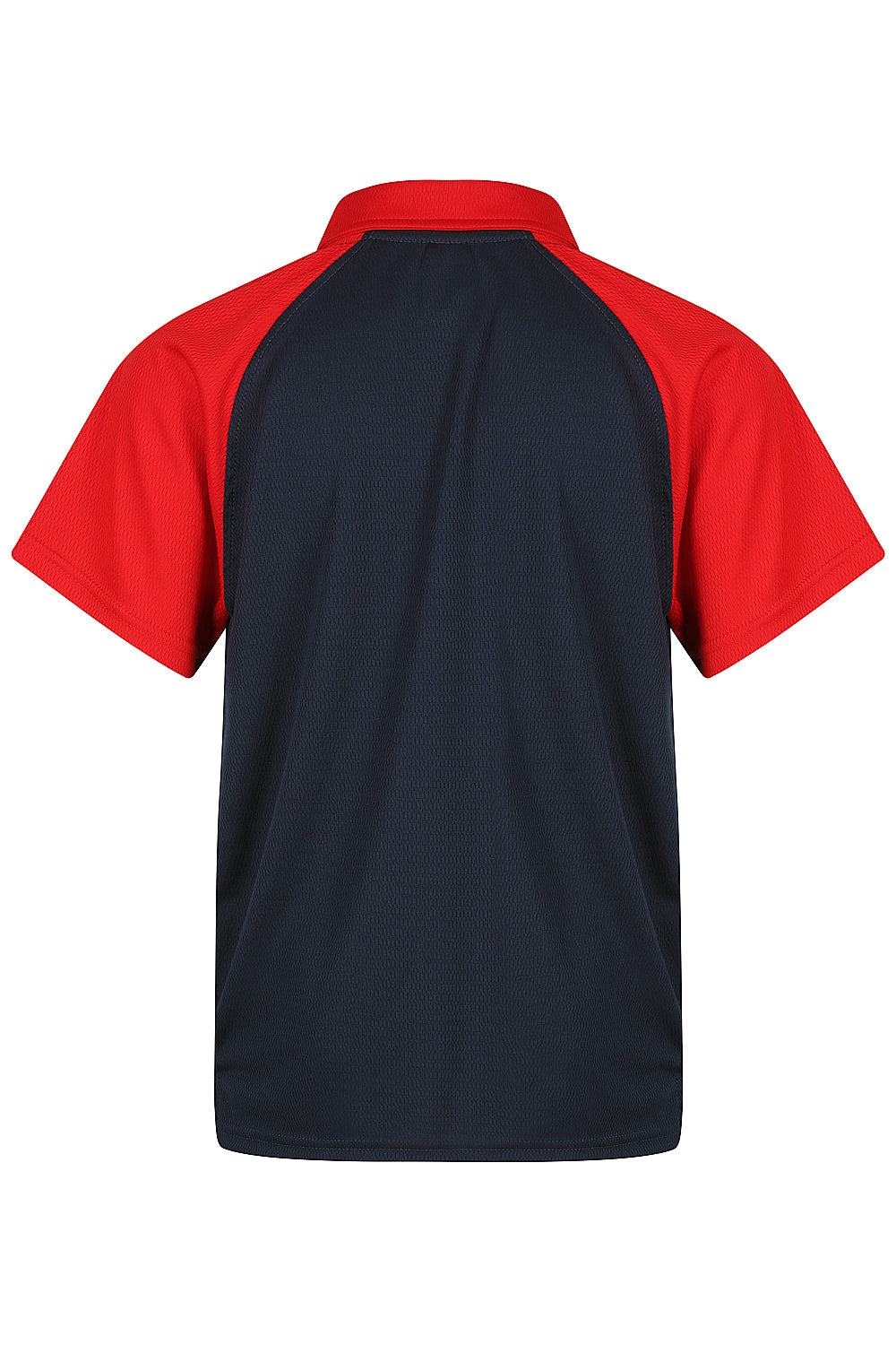 MANLY KIDS POLOS - 3318-Aussie Pacific-3