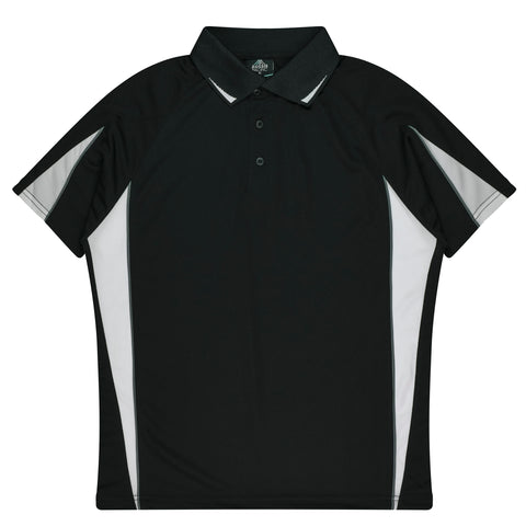 EUREKA KIDS POLOS - 3304-Aussie Pacific-27