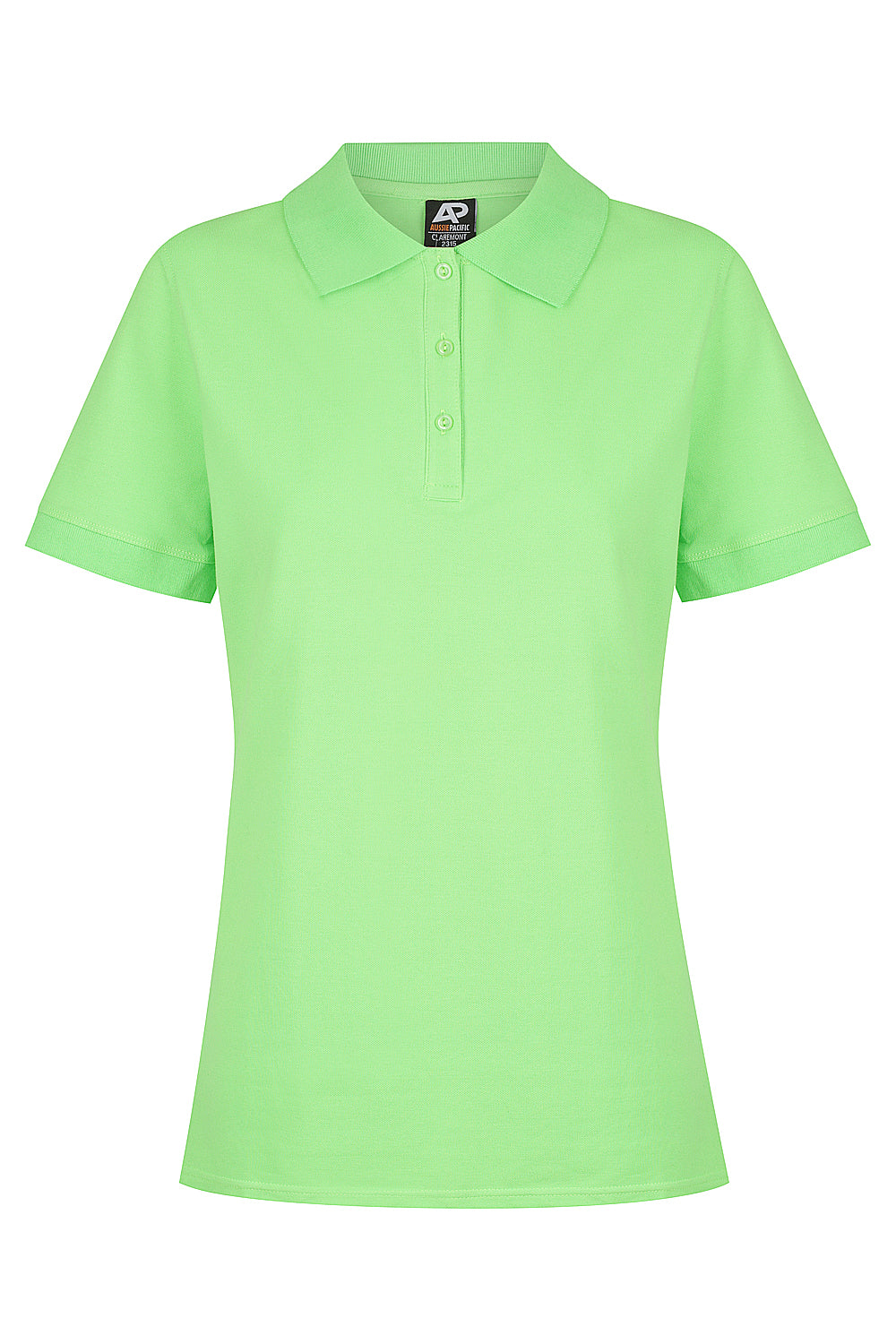 CLAREMONT LADY POLOS - 2315-Aussie Pacific-14