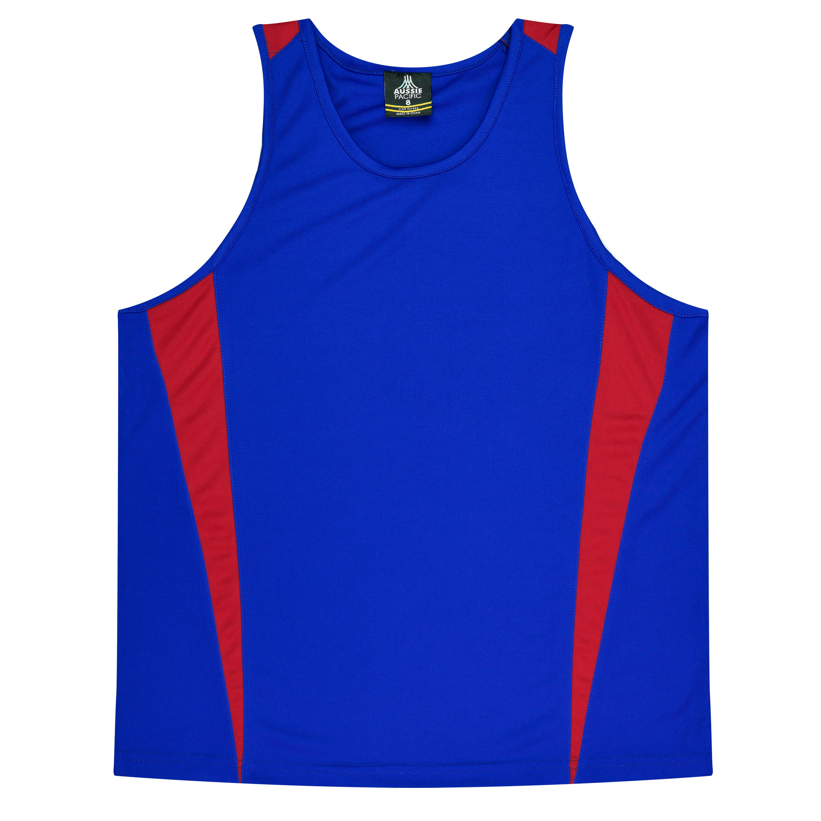 3104 ROYAL/RED