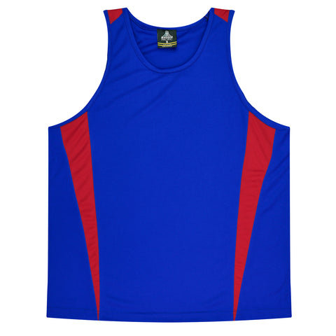 3104 ROYAL/RED