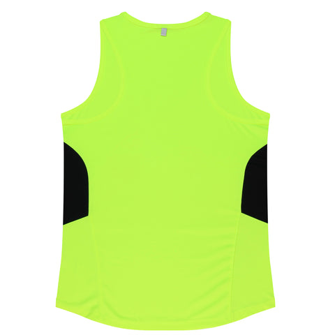 TASMAN LADY SINGLETS - 2111-Aussie Pacific-6