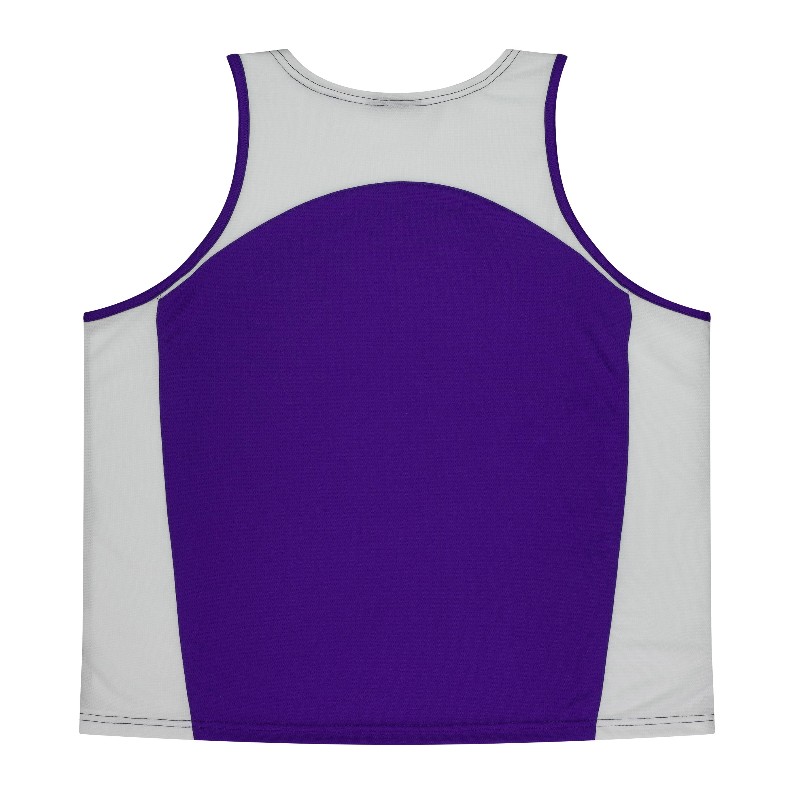 PREMIER MENS SINGLETS - 1101-Aussie Pacific-13