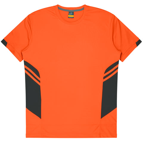 3211 NEON ORANGE/SLATE