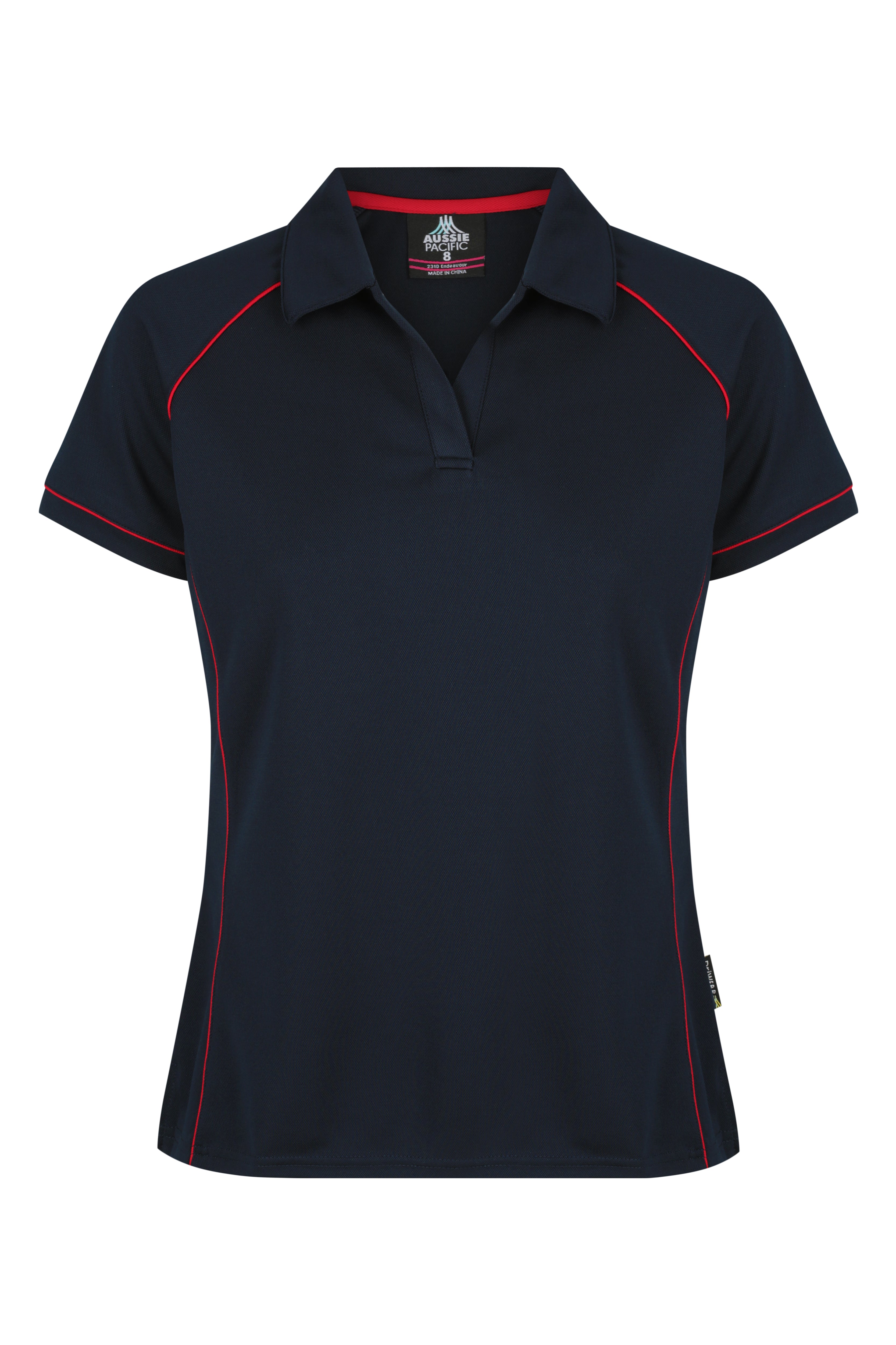 2310 NAVY/RED