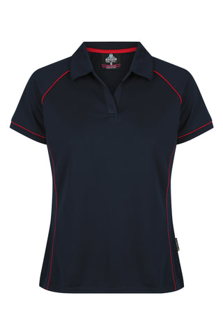 2310 NAVY/RED