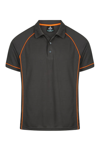 ENDEAVOUR MENS POLOS - 1310-Aussie Pacific-37