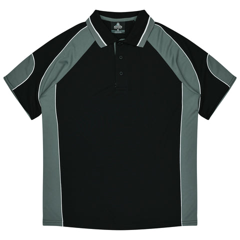 3300 BLACK/ASHE
