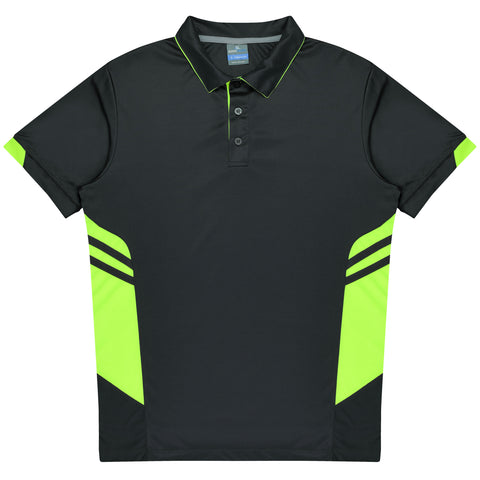 TASMAN MENS POLOS - 1311-Aussie Pacific-42