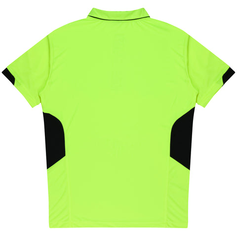 TASMAN KIDS POLOS - 3311-Aussie Pacific-6