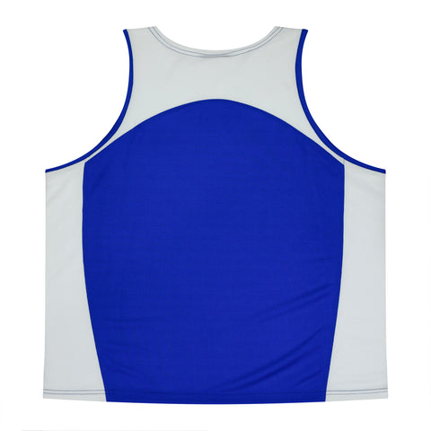 PREMIER MENS SINGLETS - 1101-Aussie Pacific-11