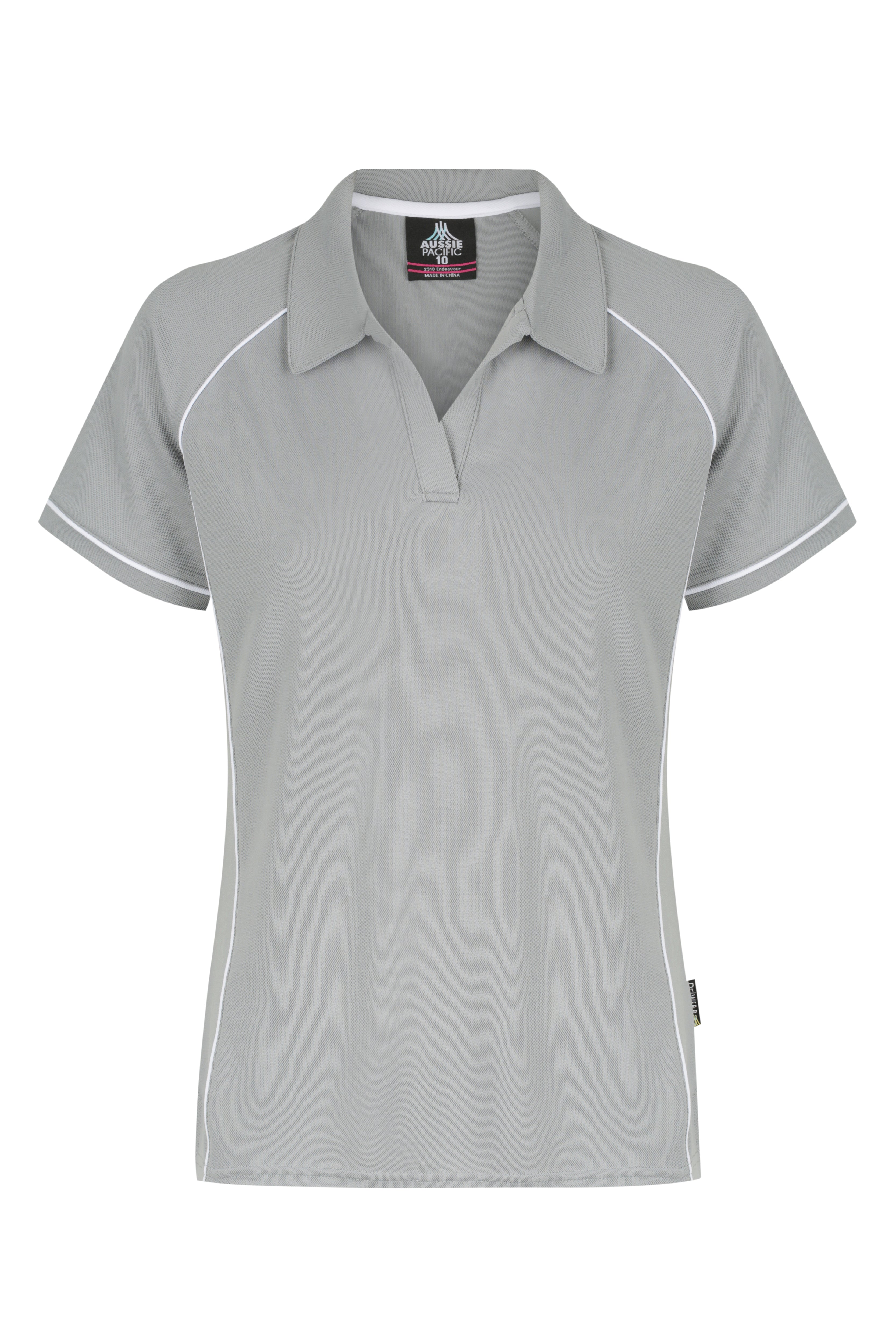 ENDEAVOUR LADY POLOS - 2310-Aussie Pacific-34