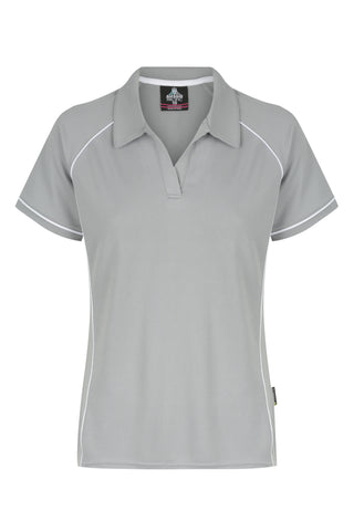 ENDEAVOUR LADY POLOS - 2310-Aussie Pacific-34