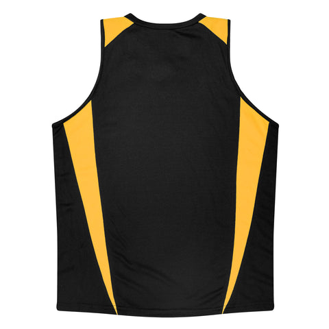 2104 BLACK/GOLD