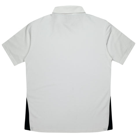 PATERSON MENS POLOS - 1305-Aussie Pacific-0