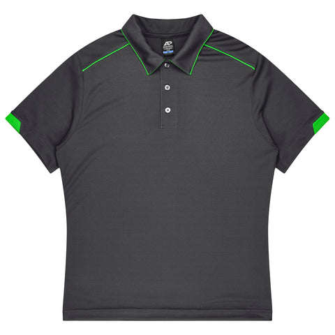 CURRUMBIN KIDS POLOS - 3320-Aussie Pacific-31