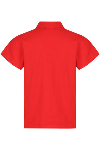 HUNTER KIDS POLOS - 3312-Aussie Pacific-7