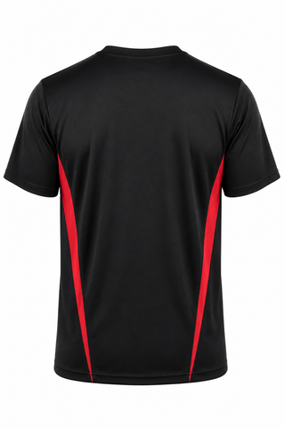 1204 BLACK/RED