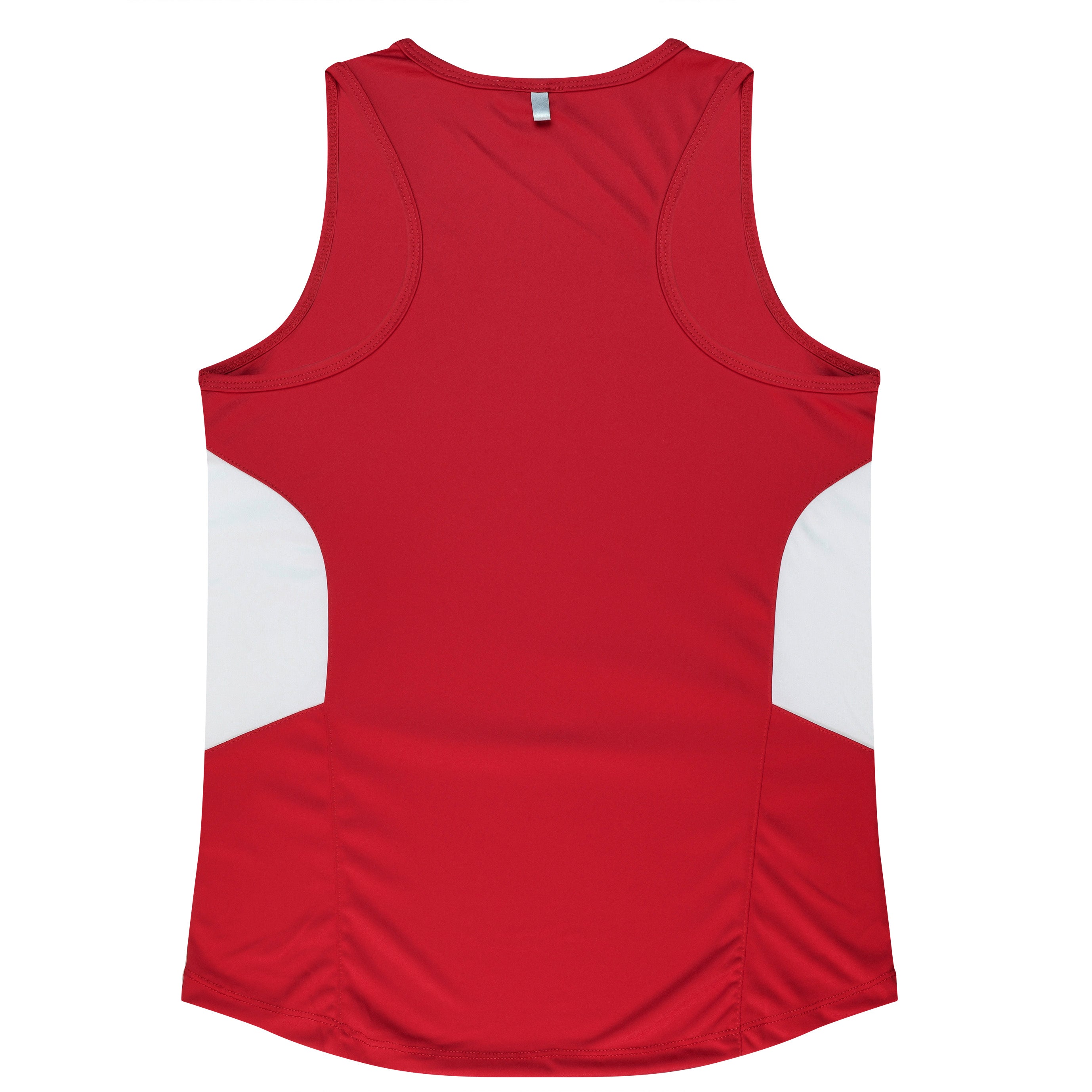 TASMAN LADY SINGLETS - 2111-Aussie Pacific-23