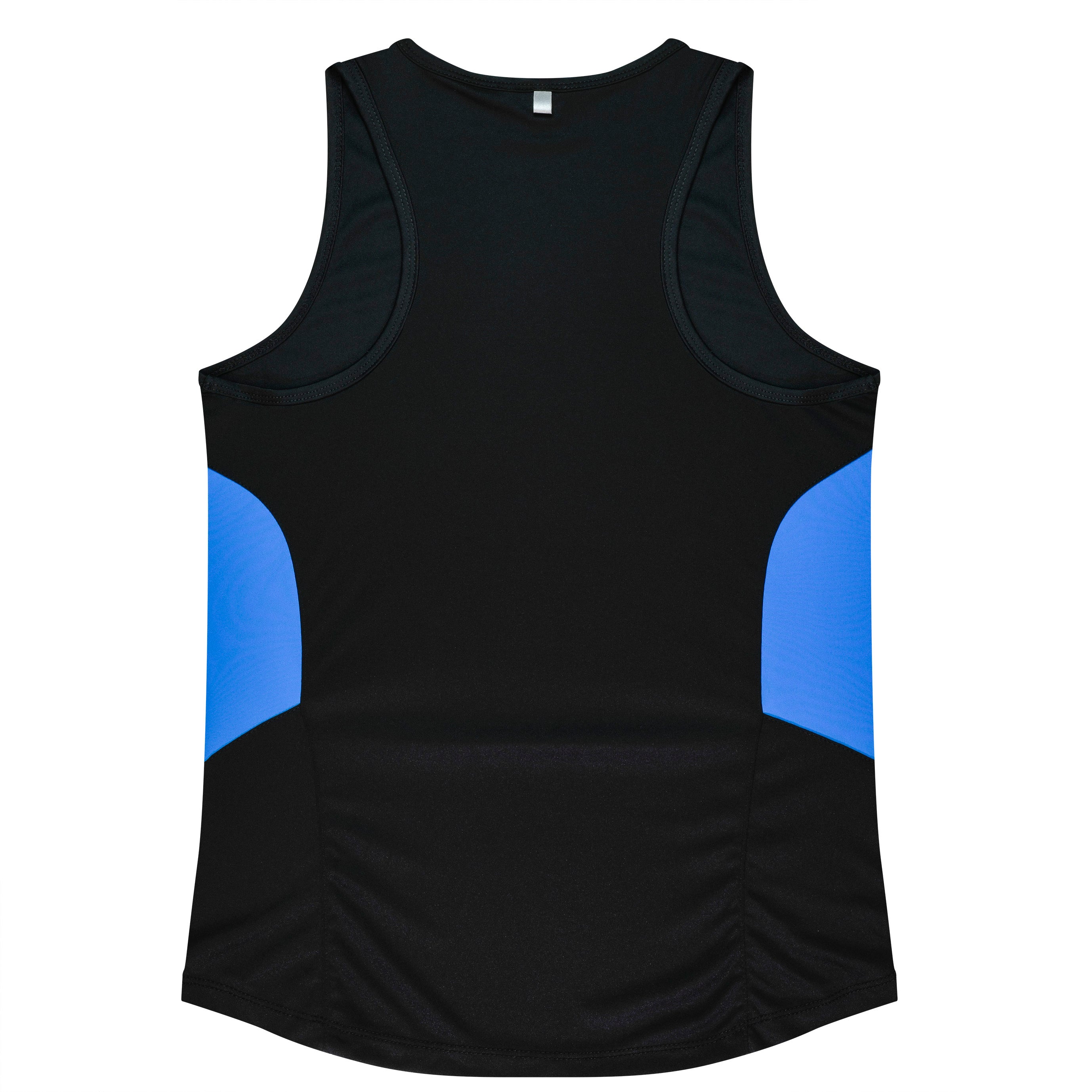 TASMAN LADY SINGLETS - 2111-Aussie Pacific-0