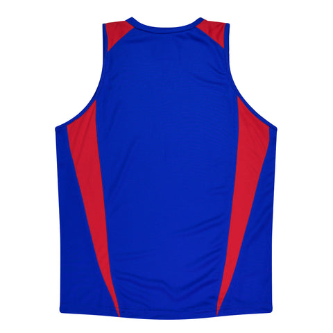 2104 ROYAL/RED