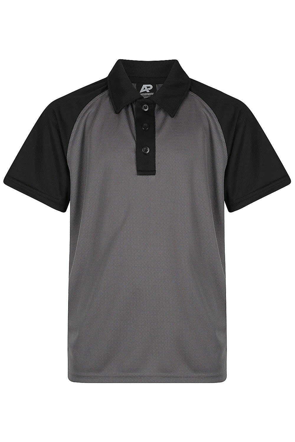 MANLY KIDS POLOS - 3318-Aussie Pacific-31