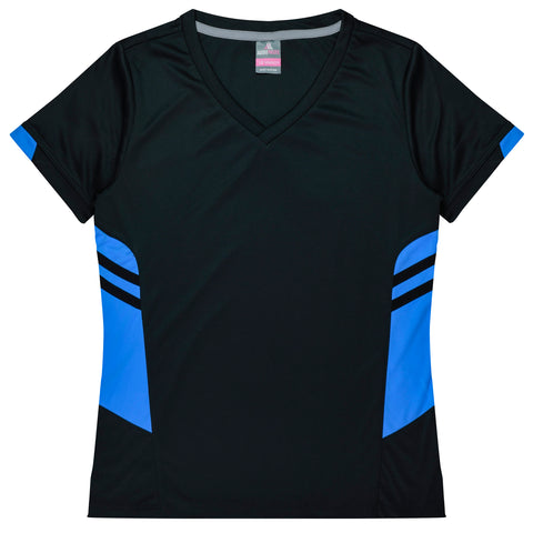 TASMAN LADY TEES - 2211-Aussie Pacific-30