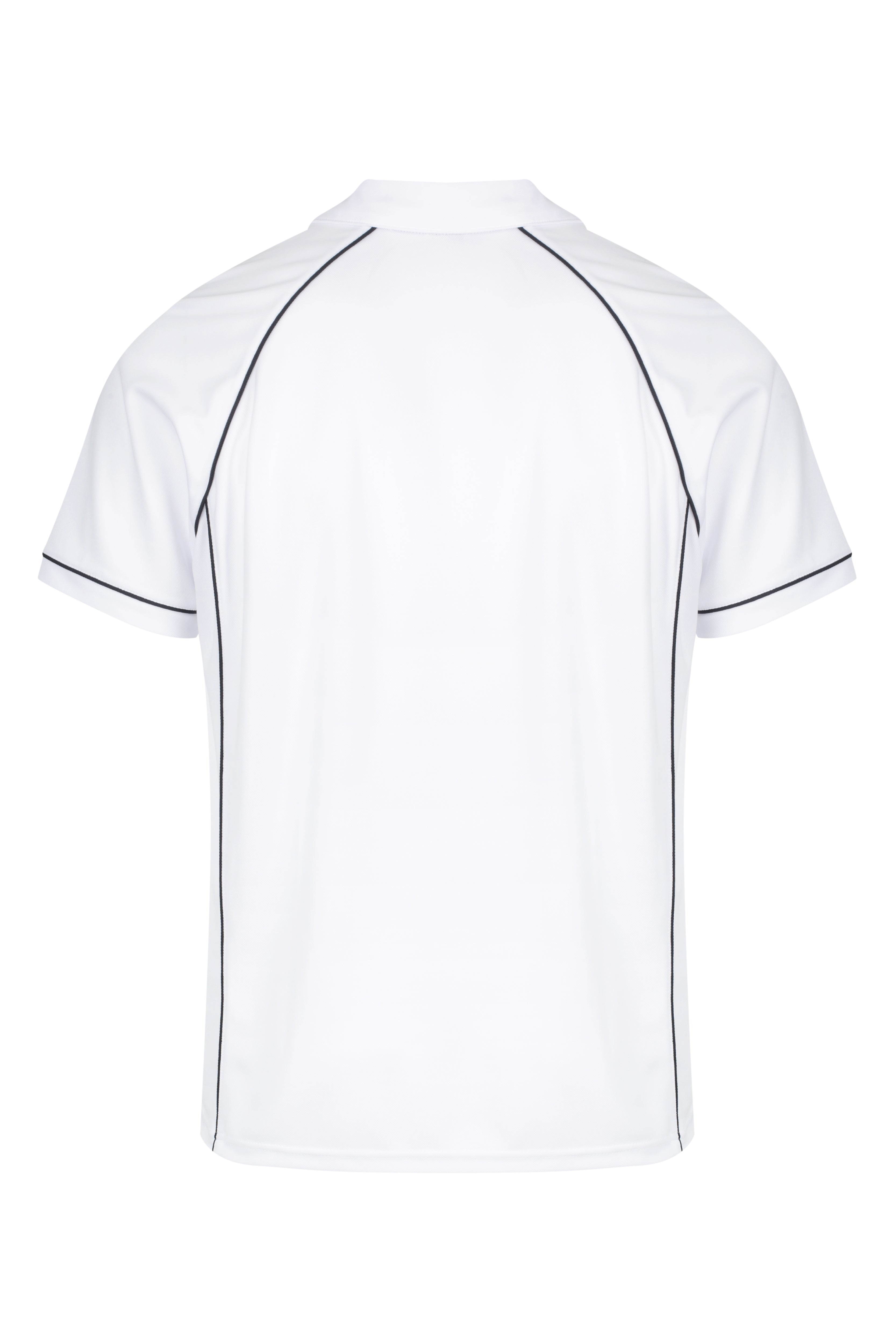 ENDEAVOUR MENS POLOS - 1310-Aussie Pacific-0