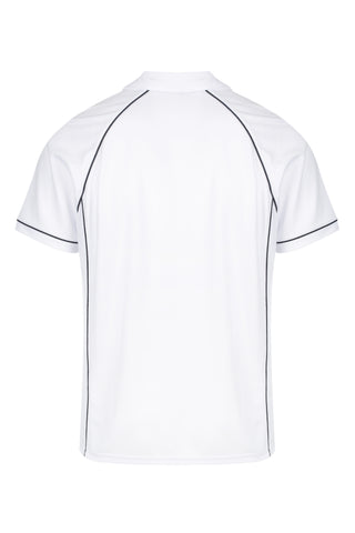 ENDEAVOUR MENS POLOS - 1310-Aussie Pacific-0
