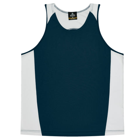 3101 NAVY/WHITE