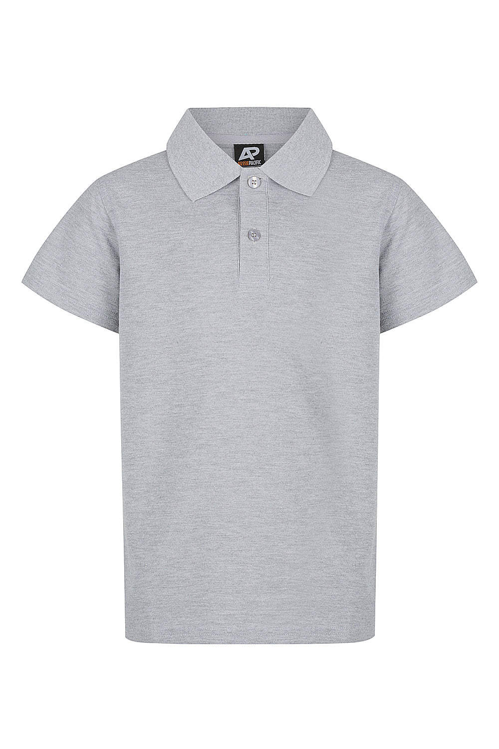 HUNTER KIDS POLOS - 3312-Aussie Pacific-27