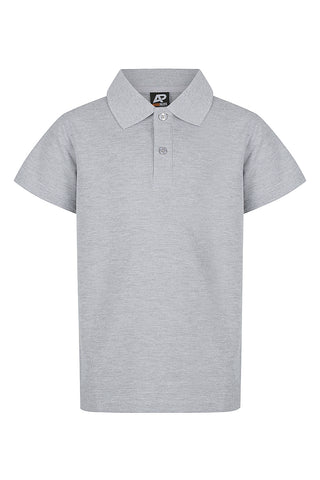 HUNTER KIDS POLOS - 3312-Aussie Pacific-27